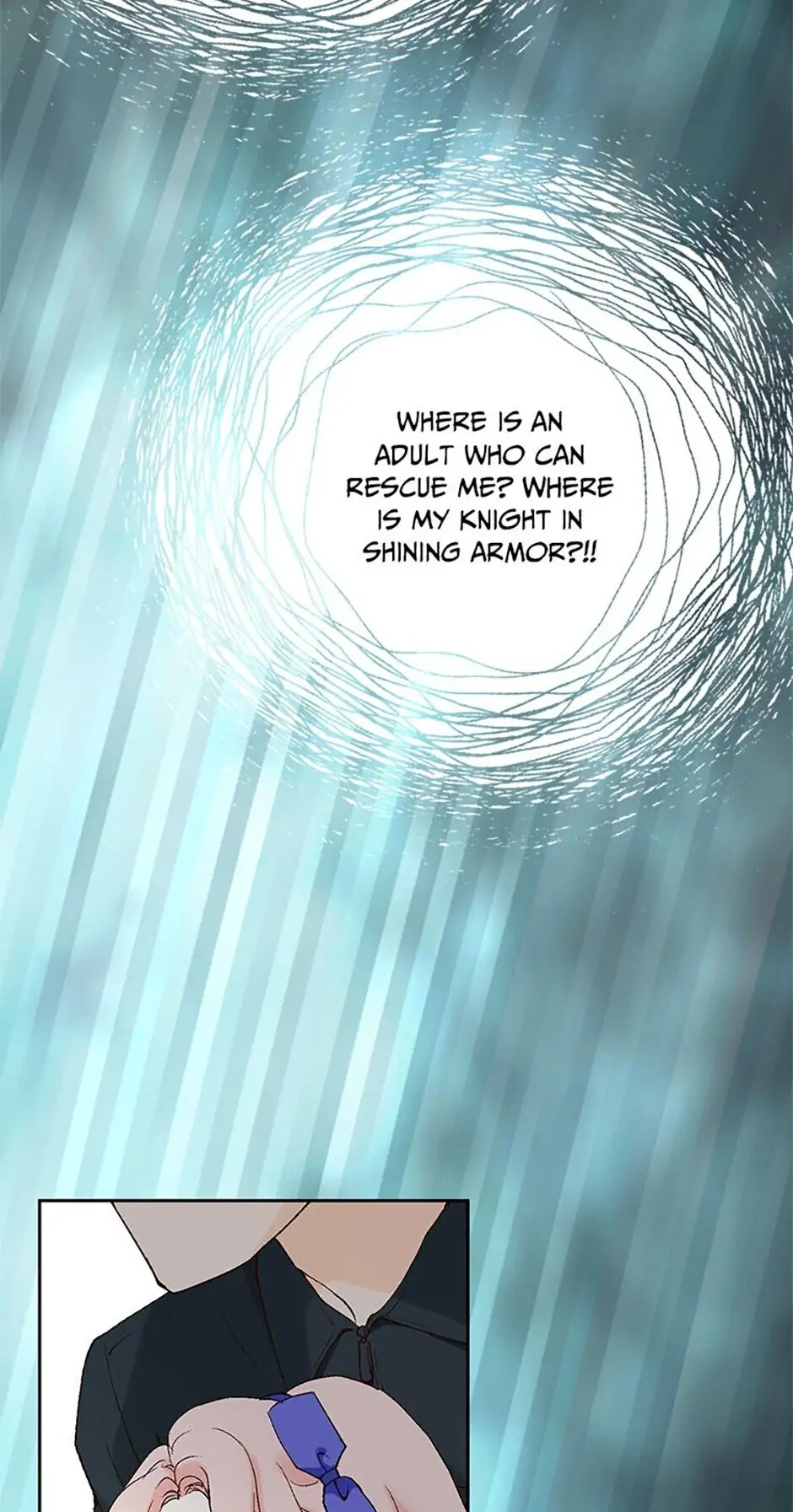 Flavors of Reincarnation chapter 3 page 38