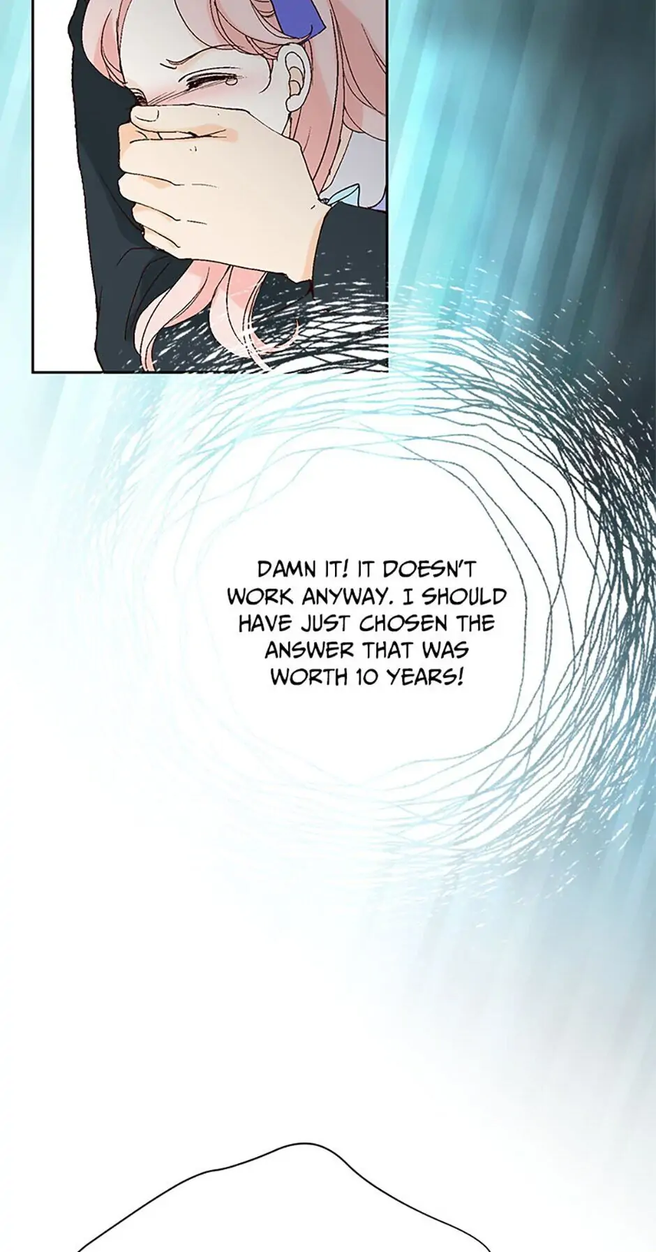 Flavors of Reincarnation chapter 3 page 39