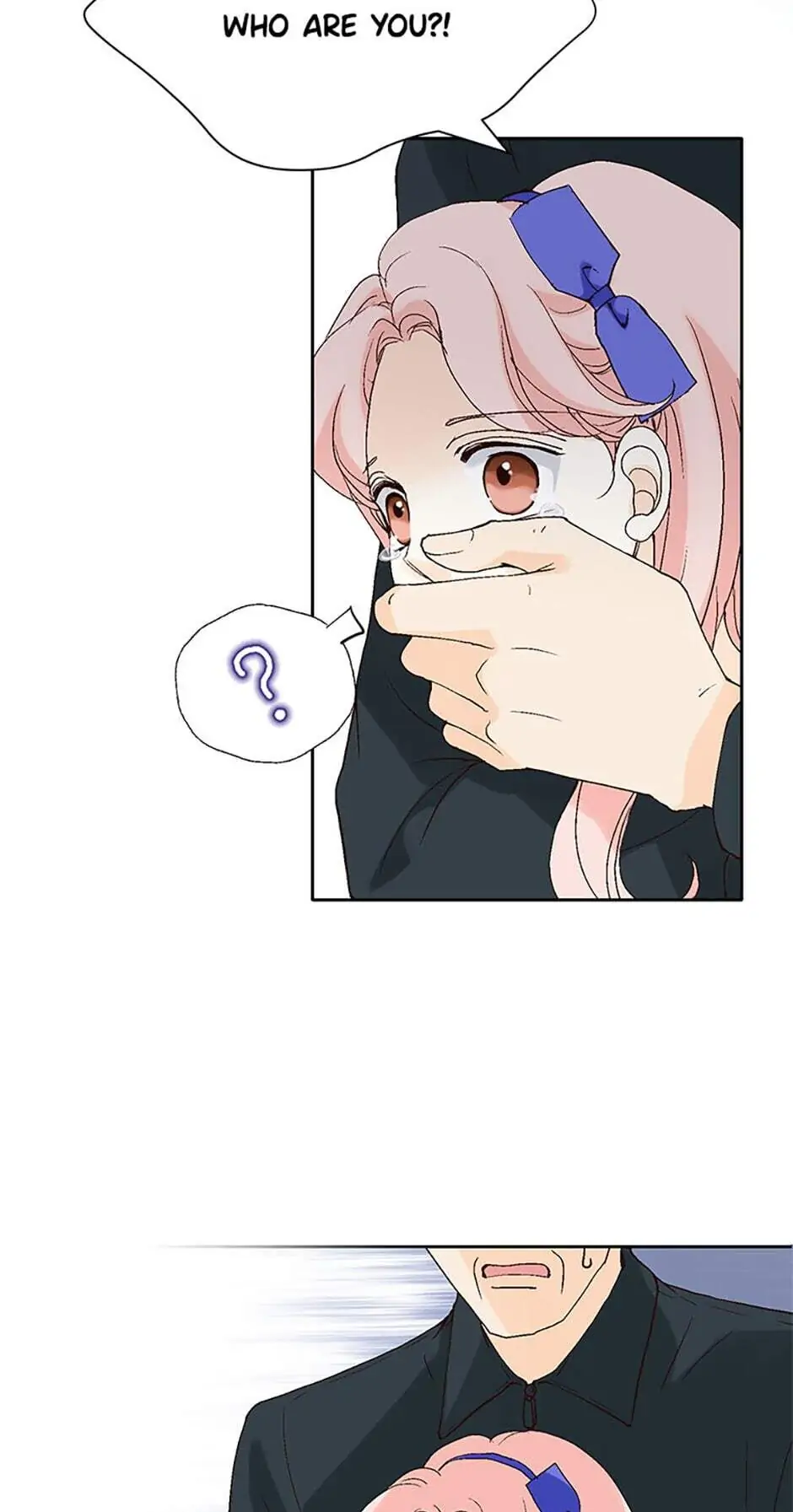 Flavors of Reincarnation chapter 3 page 40
