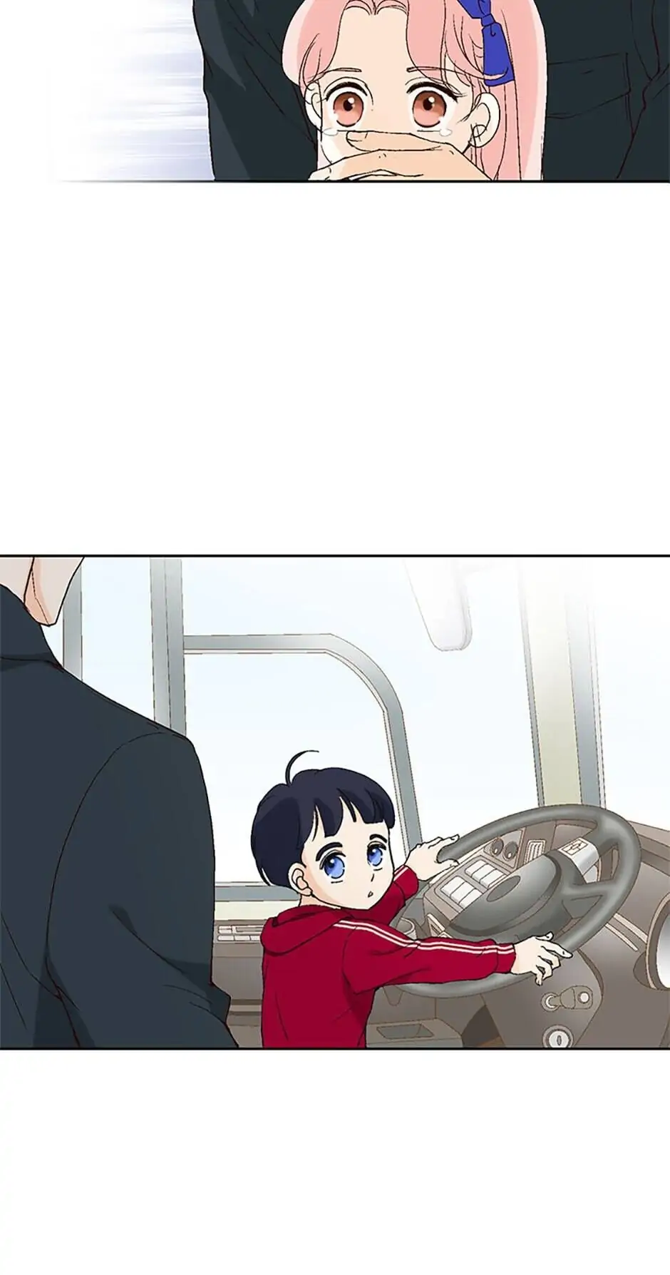 Flavors of Reincarnation chapter 3 page 41