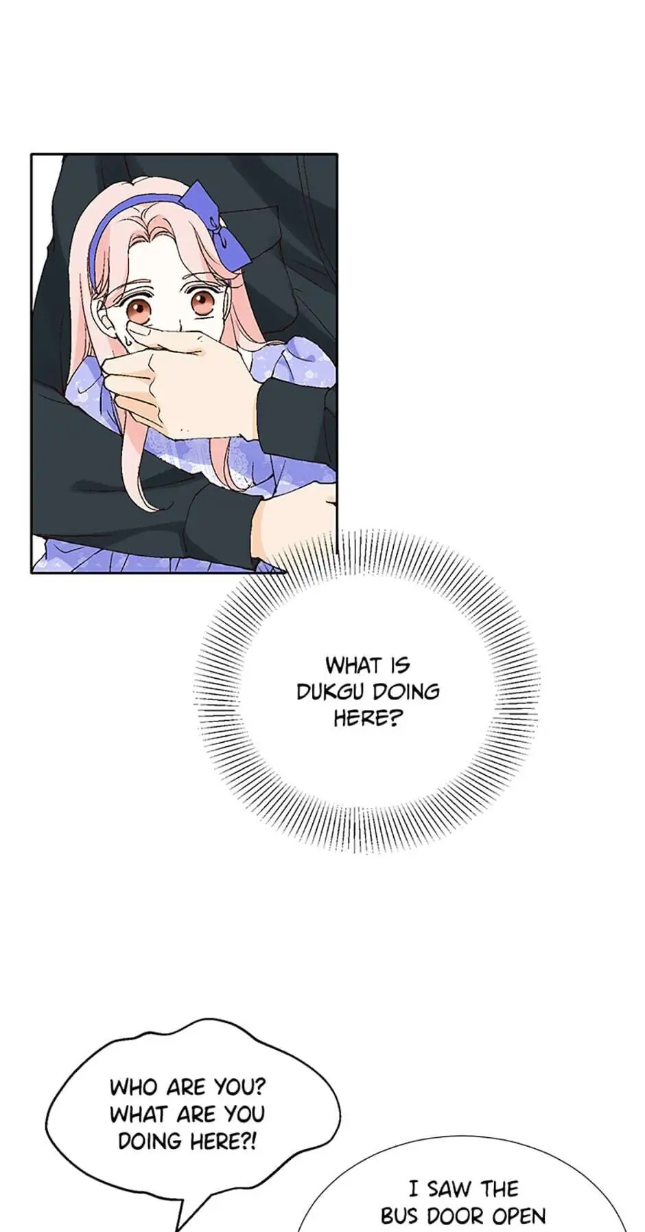 Flavors of Reincarnation chapter 3 page 42