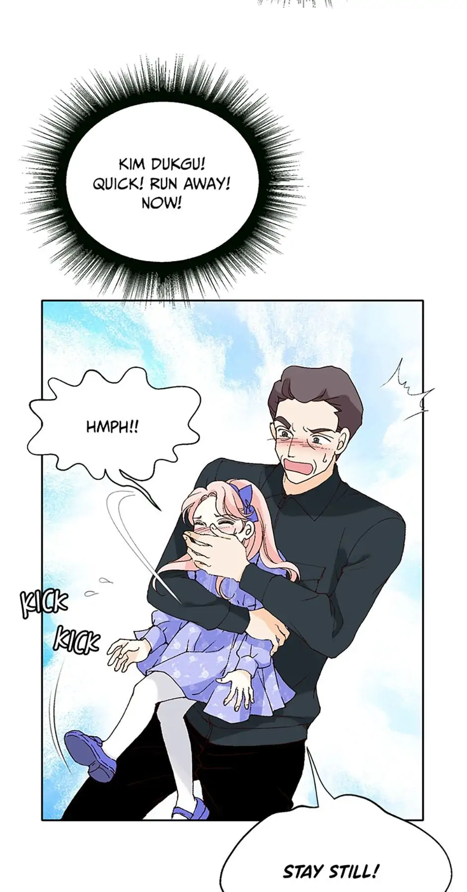 Flavors of Reincarnation chapter 3 page 44