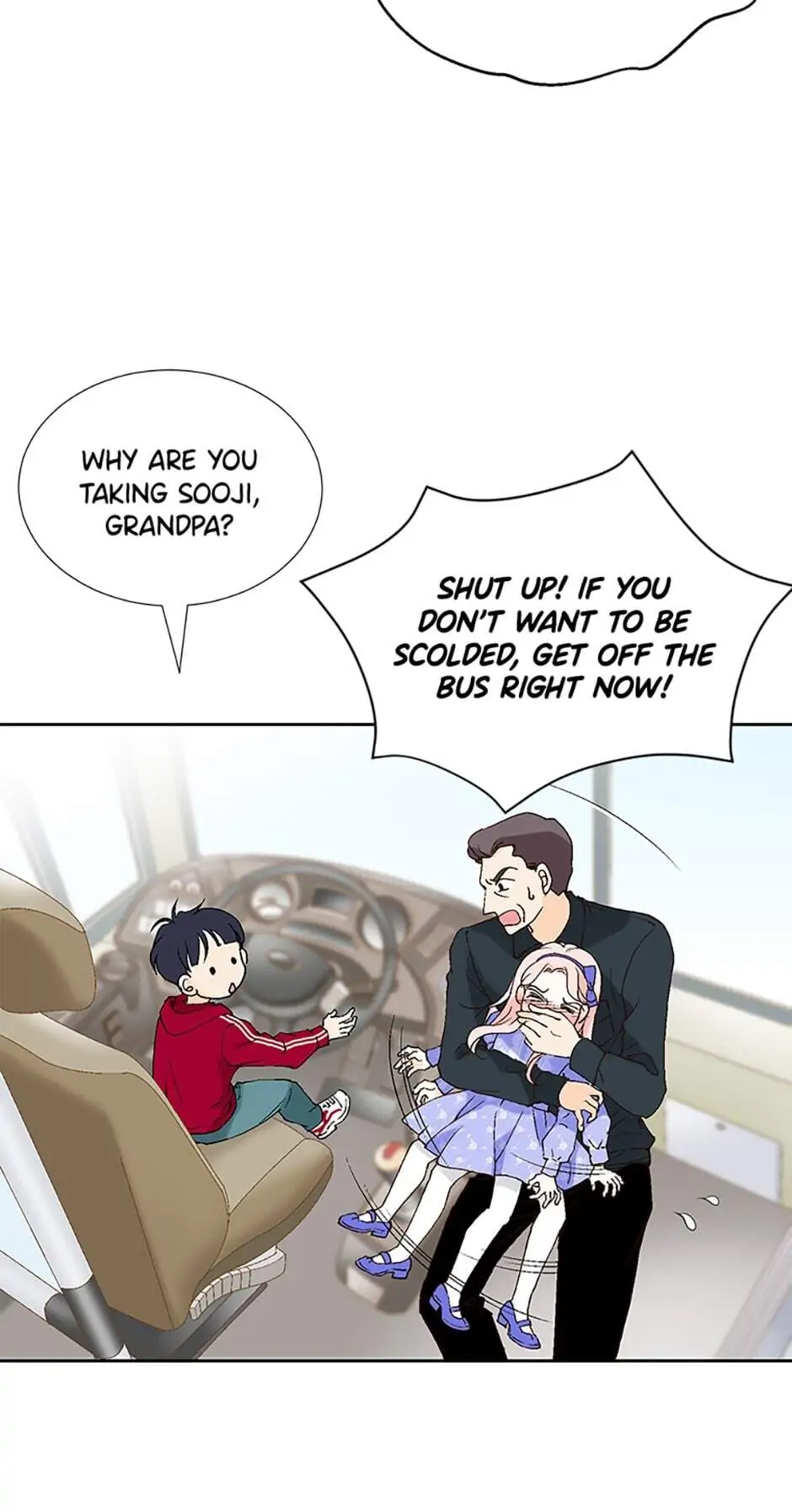 Flavors of Reincarnation chapter 3 page 45