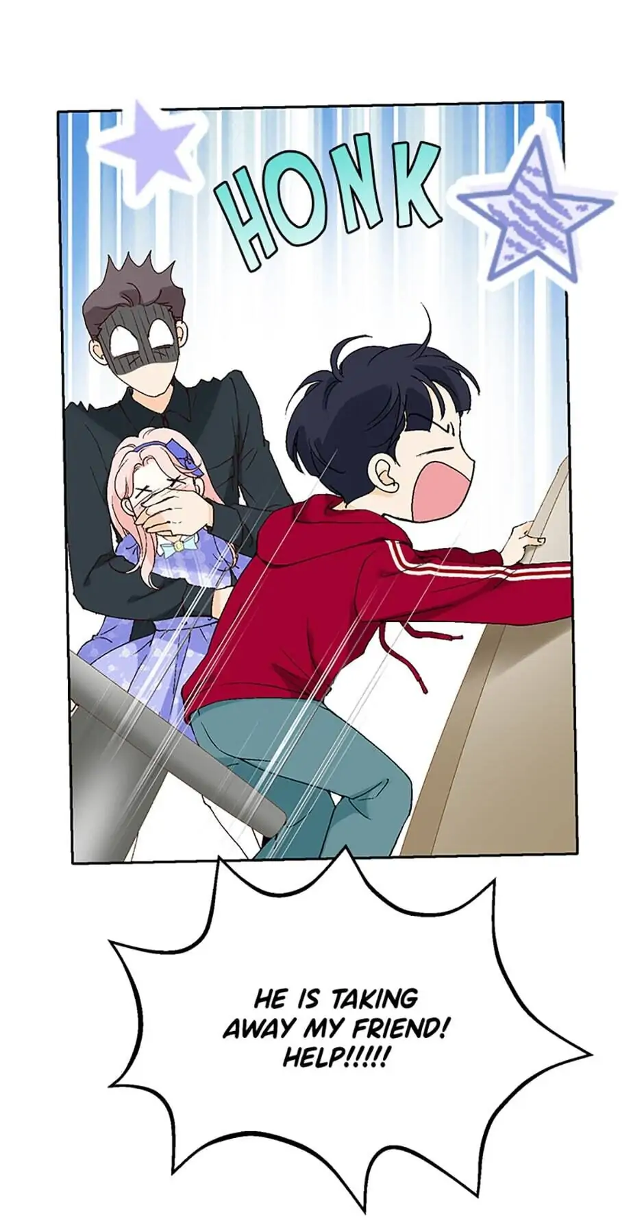 Flavors of Reincarnation chapter 3 page 48