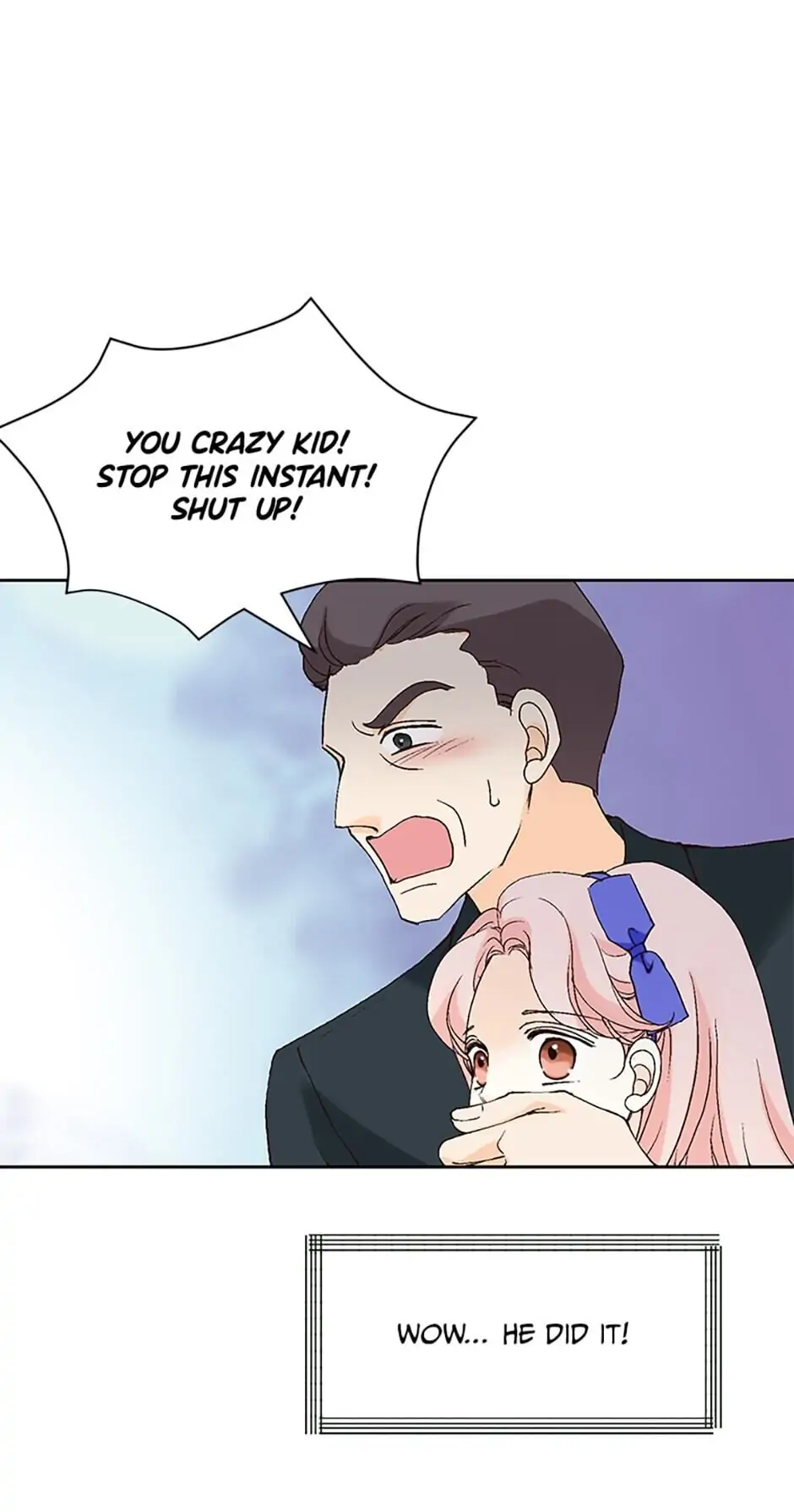 Flavors of Reincarnation chapter 3 page 49