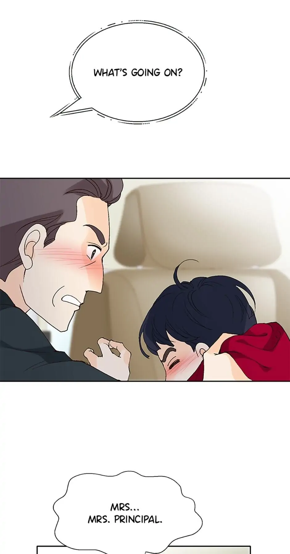 Flavors of Reincarnation chapter 3 page 52