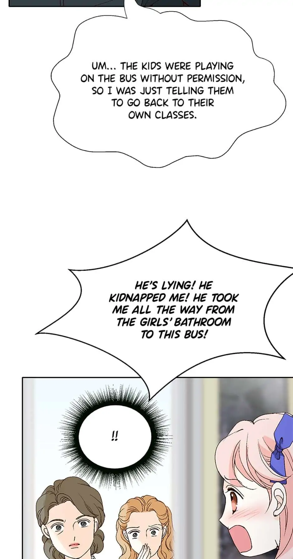 Flavors of Reincarnation chapter 3 page 56