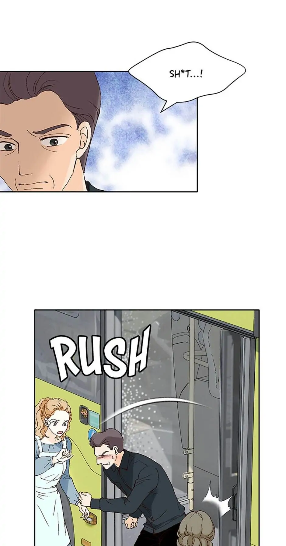 Flavors of Reincarnation chapter 3 page 58