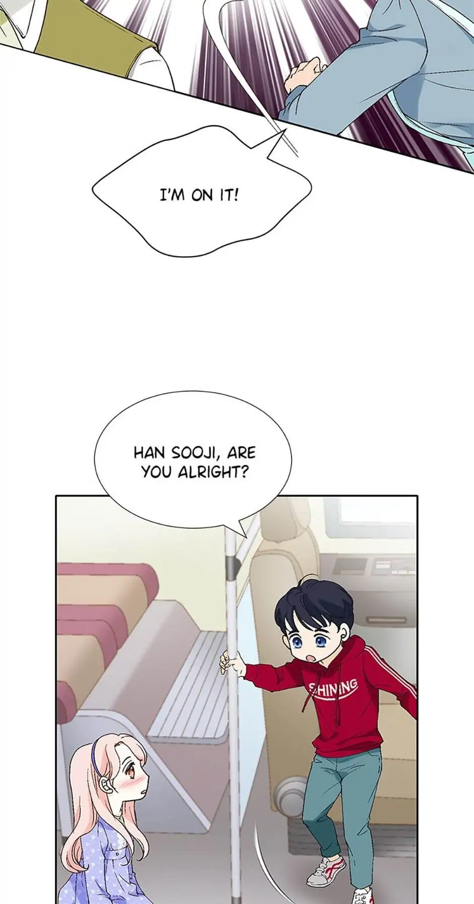 Flavors of Reincarnation chapter 3 page 60