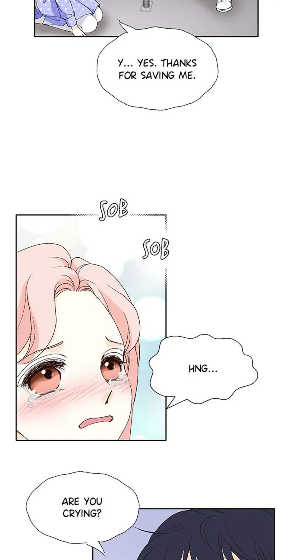 Flavors of Reincarnation chapter 3 page 61