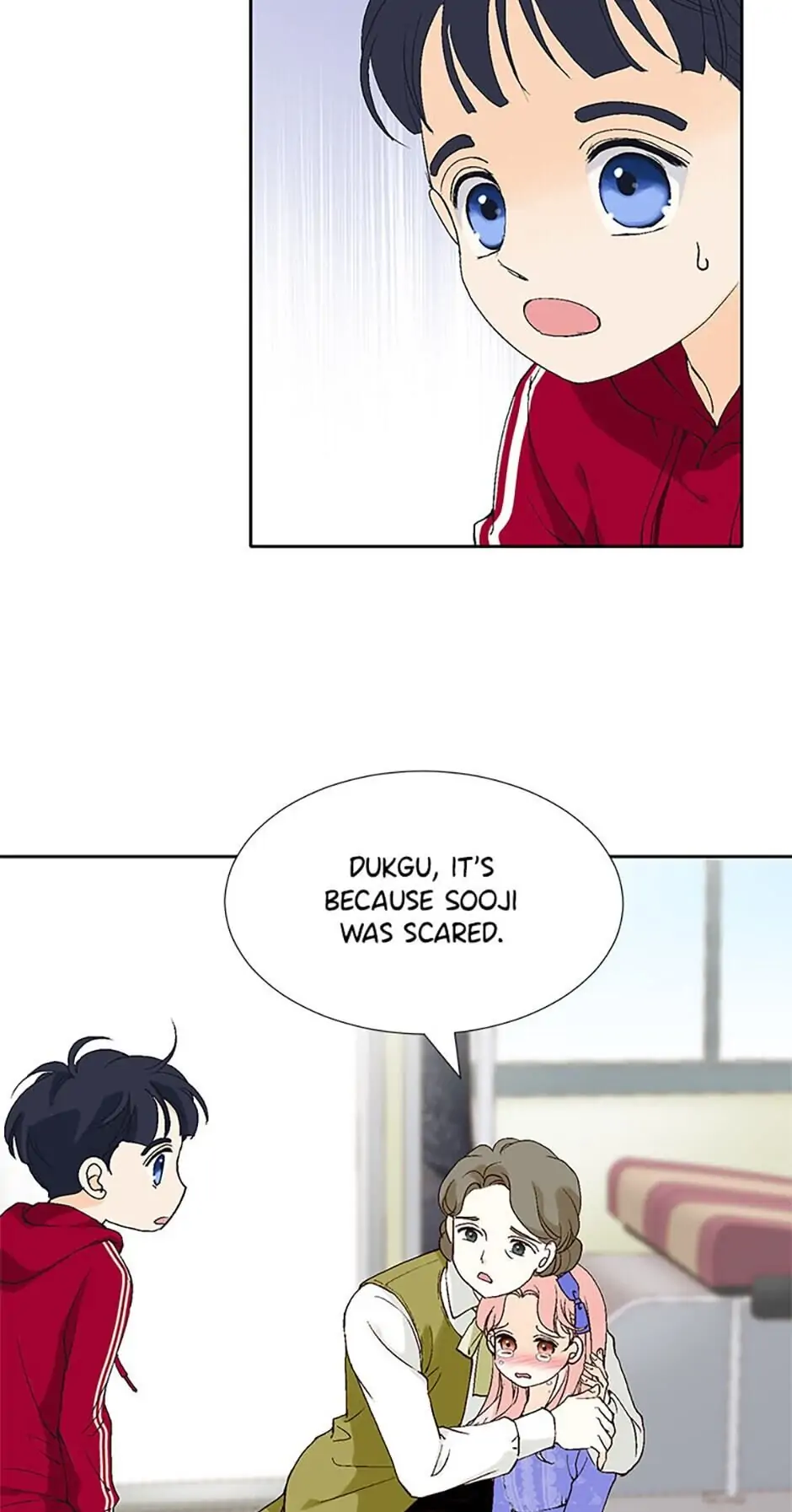 Flavors of Reincarnation chapter 3 page 62