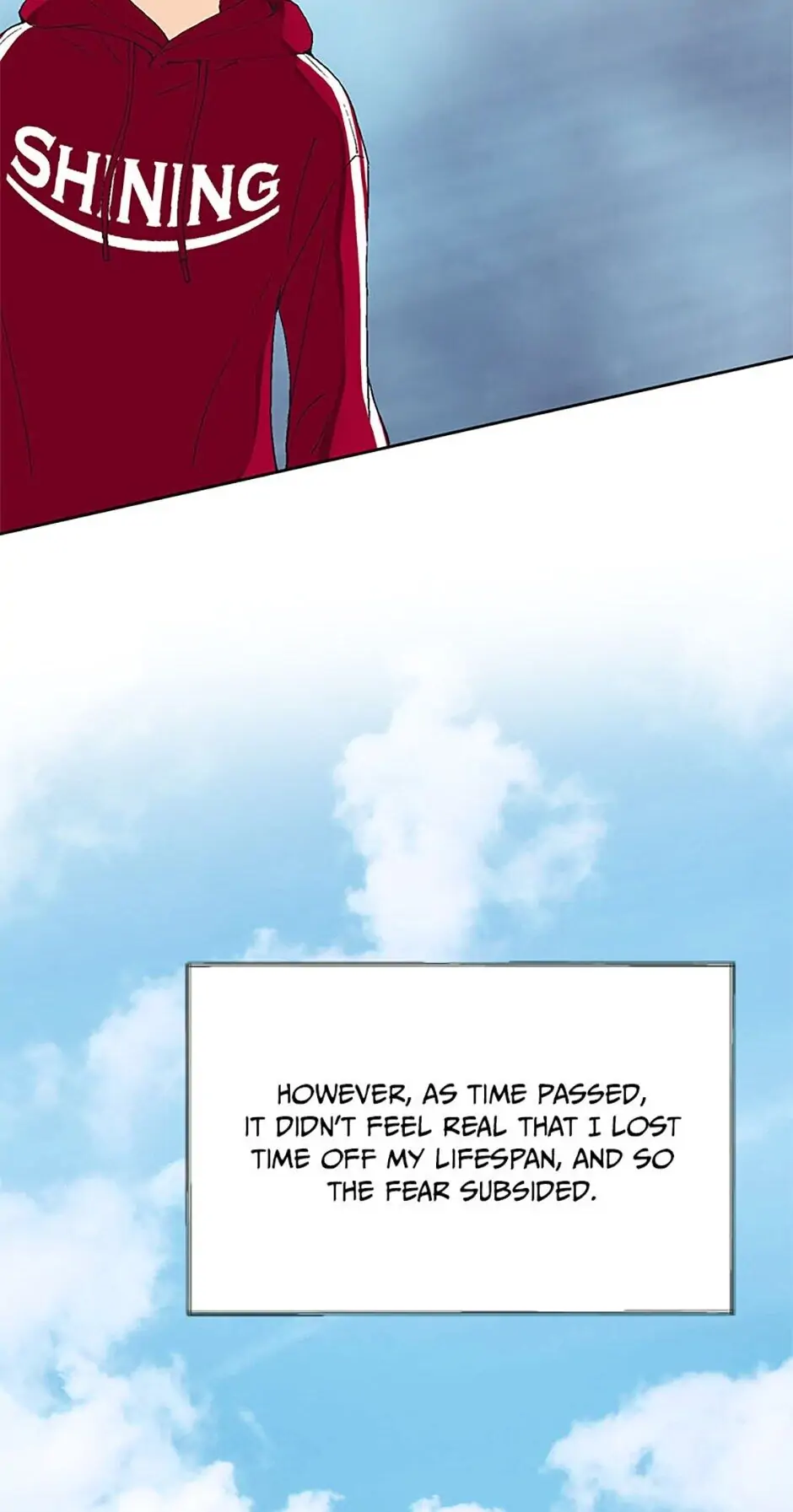 Flavors of Reincarnation chapter 3 page 64