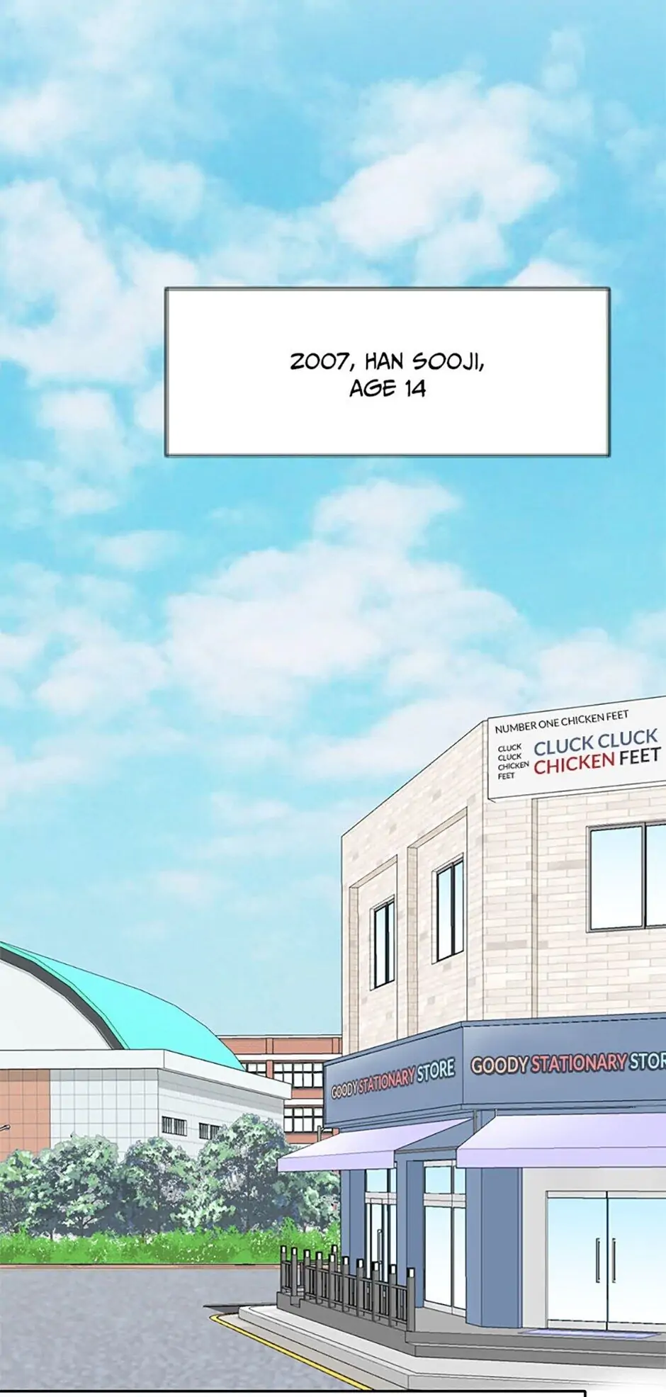 Flavors of Reincarnation chapter 3 page 70