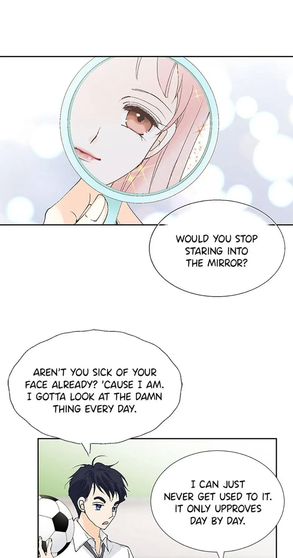 Flavors of Reincarnation chapter 3 page 75