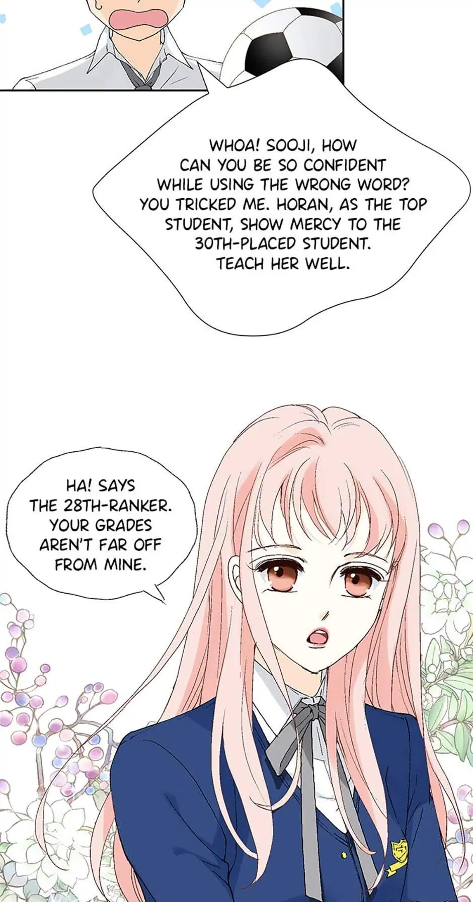 Flavors of Reincarnation chapter 3 page 78
