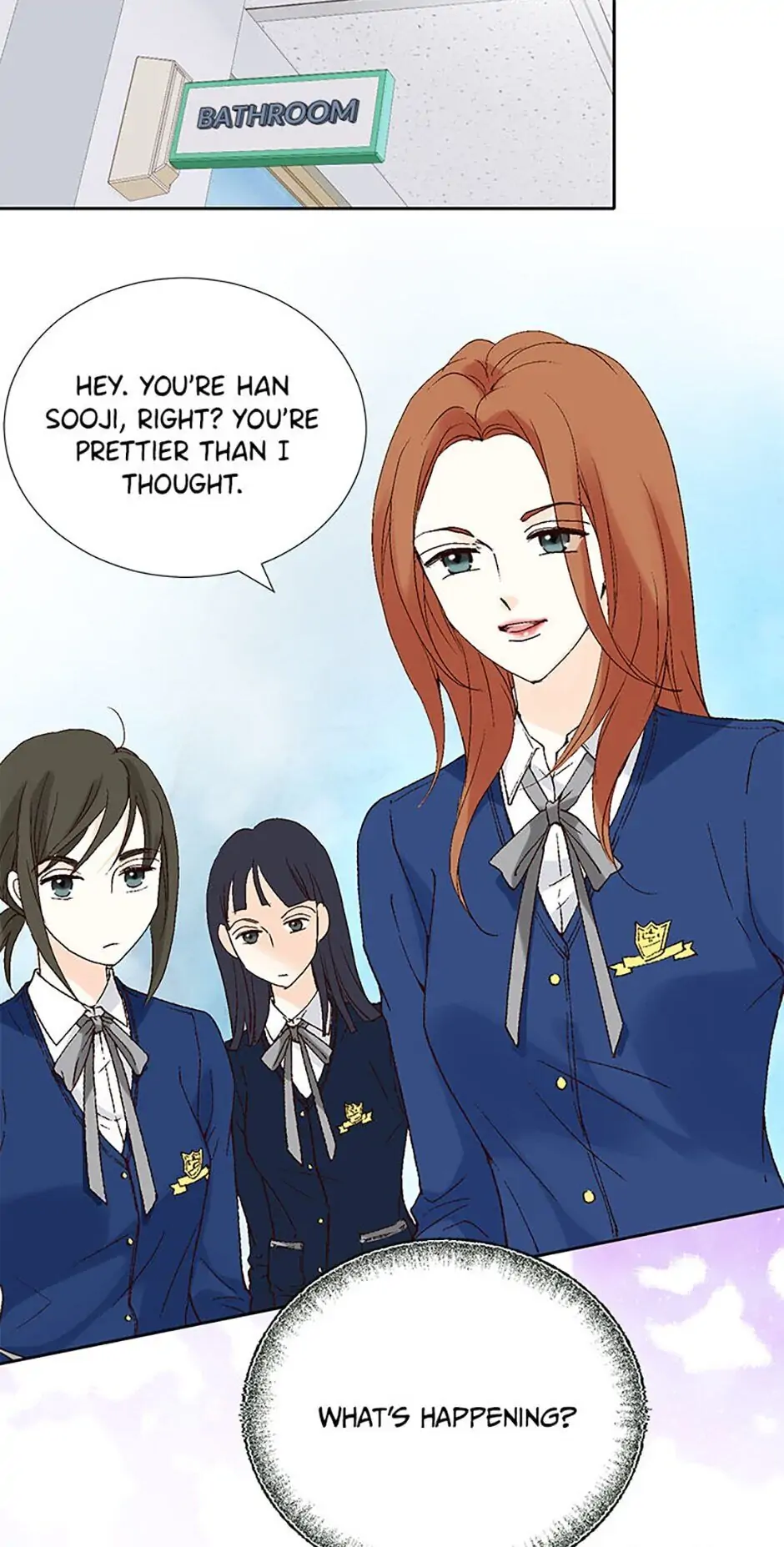 Flavors of Reincarnation chapter 3 page 83