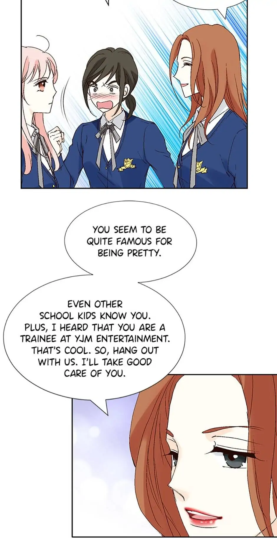 Flavors of Reincarnation chapter 3 page 85