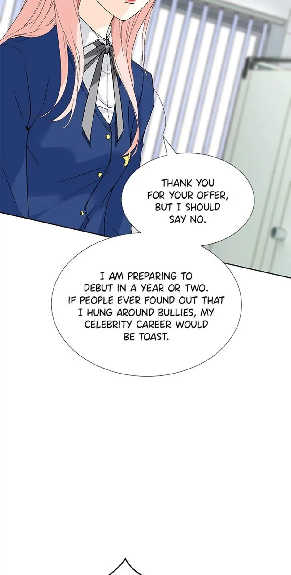 Flavors of Reincarnation chapter 3 page 87