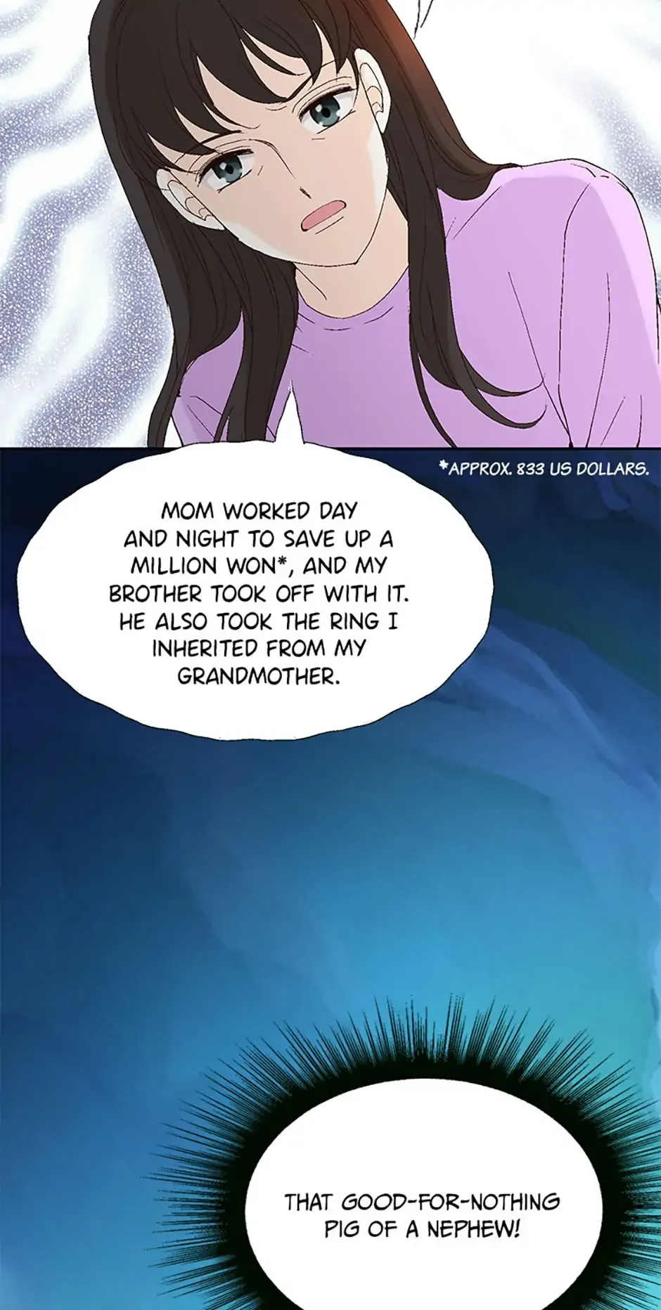 Flavors of Reincarnation chapter 30 page 5
