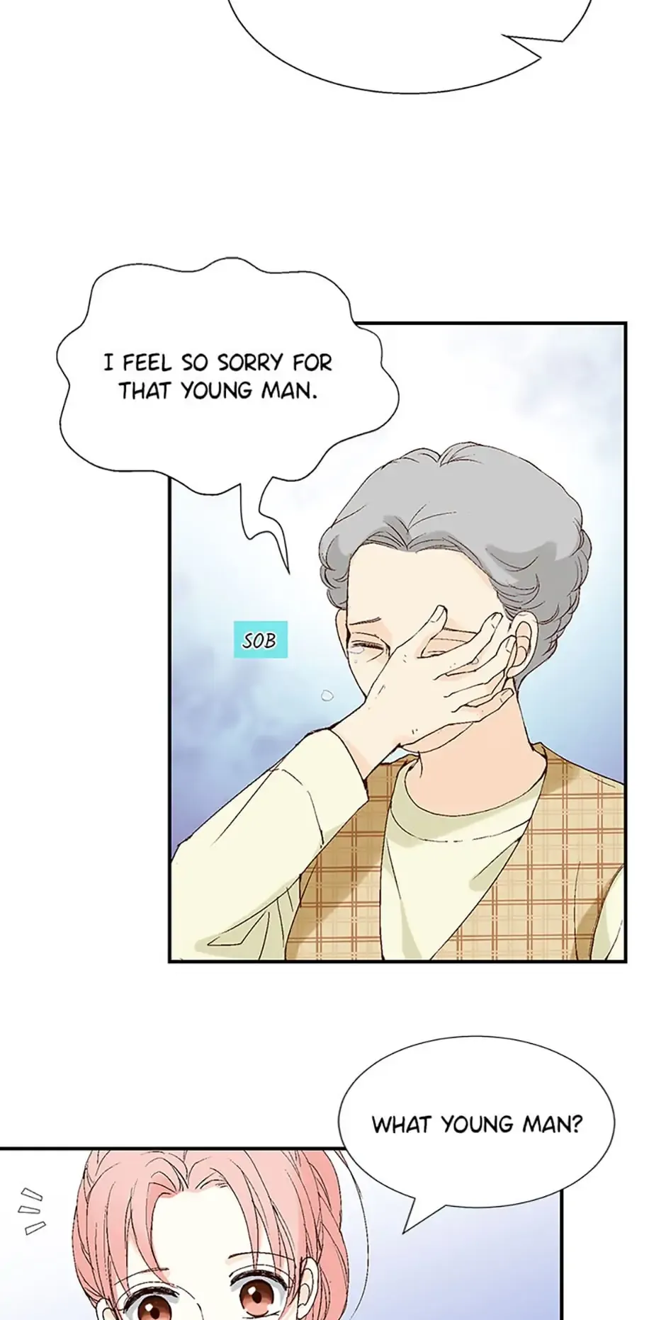 Flavors of Reincarnation chapter 30 page 7