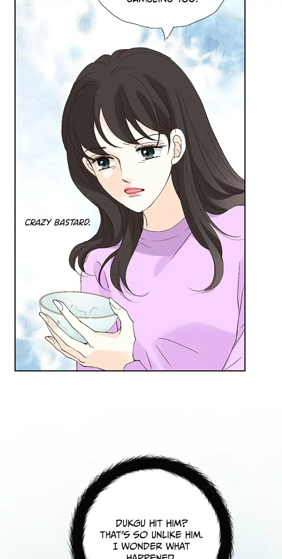 Flavors of Reincarnation chapter 30 page 9