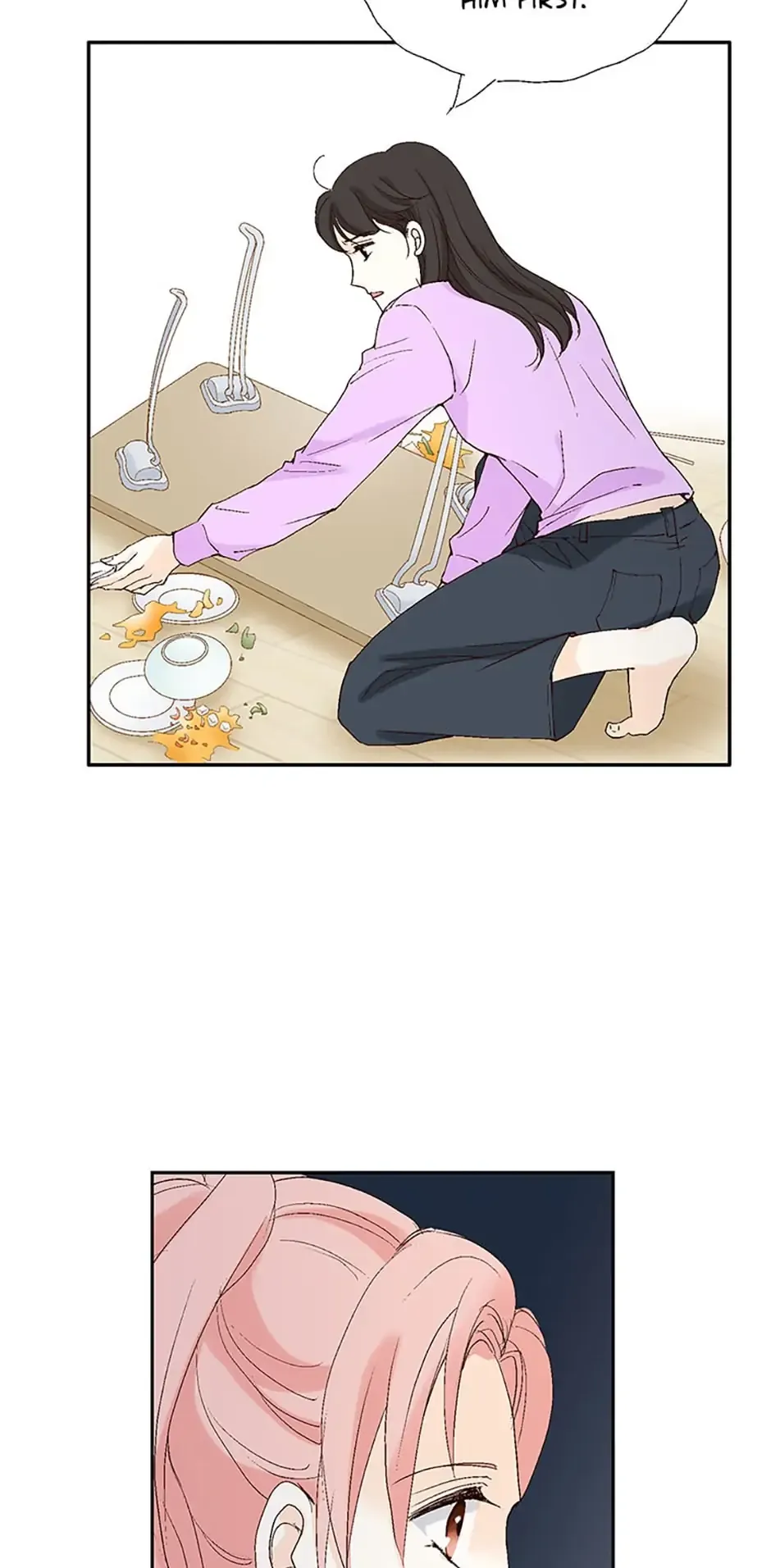 Flavors of Reincarnation chapter 30 page 12