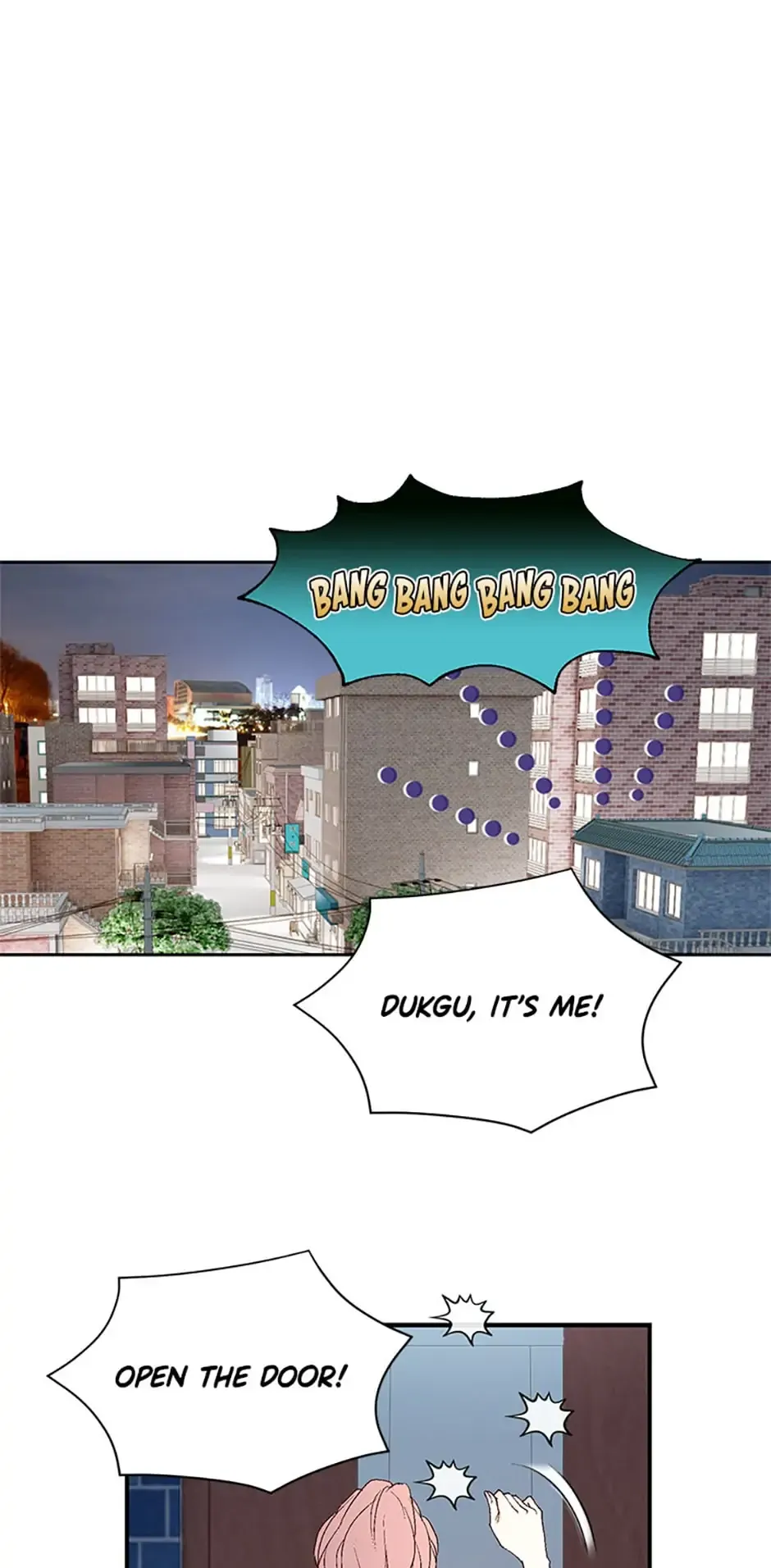 Flavors of Reincarnation chapter 30 page 14