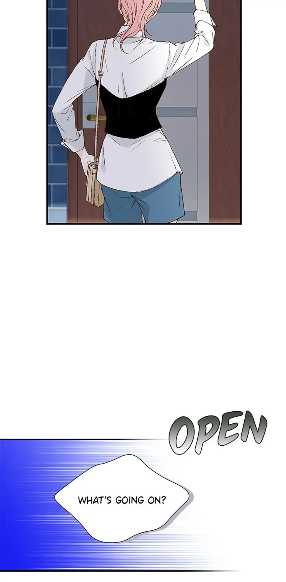 Flavors of Reincarnation chapter 30 page 15