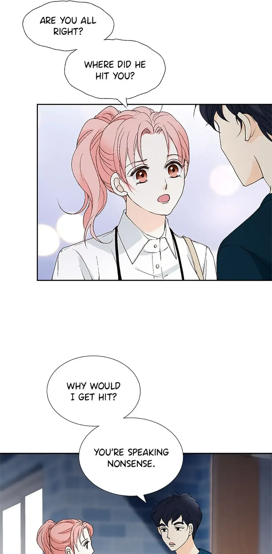Flavors of Reincarnation chapter 30 page 17