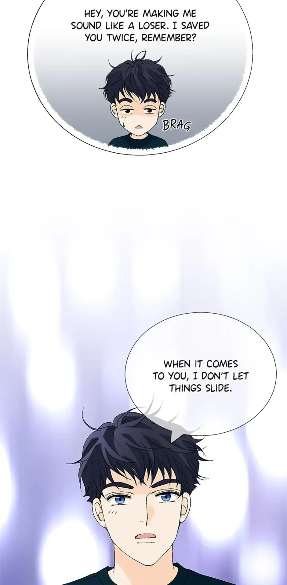 Flavors of Reincarnation chapter 30 page 24