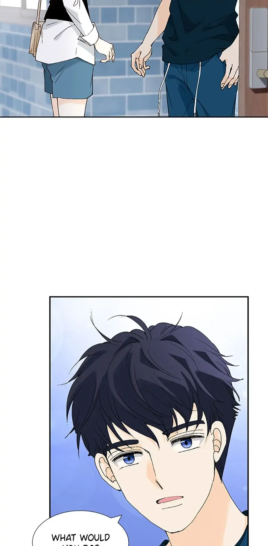 Flavors of Reincarnation chapter 30 page 27