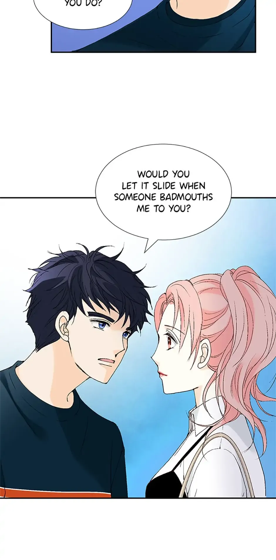 Flavors of Reincarnation chapter 30 page 28