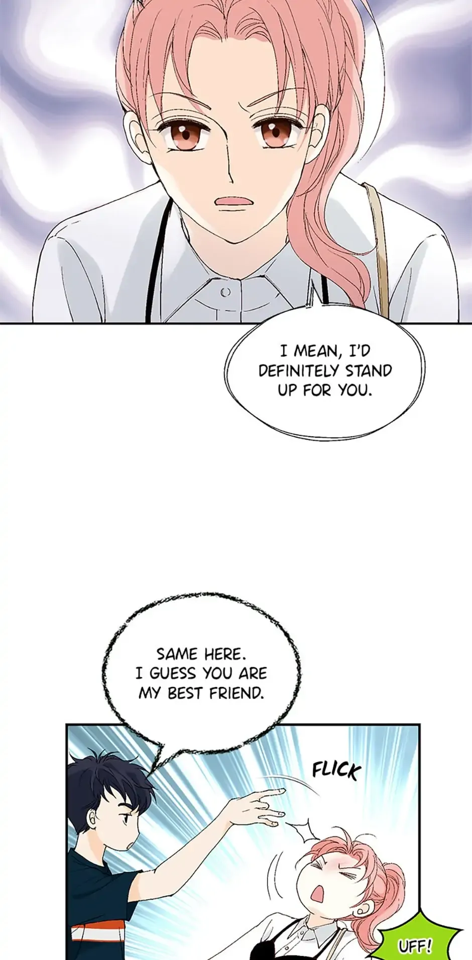 Flavors of Reincarnation chapter 30 page 30