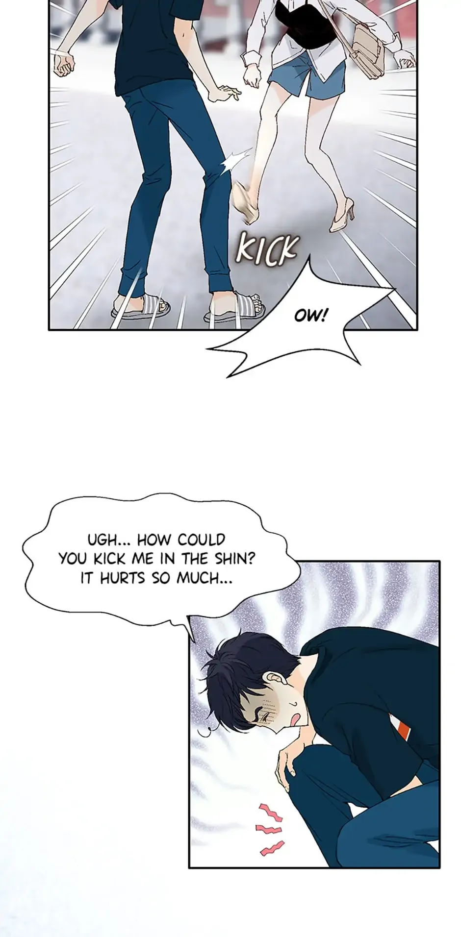 Flavors of Reincarnation chapter 30 page 32