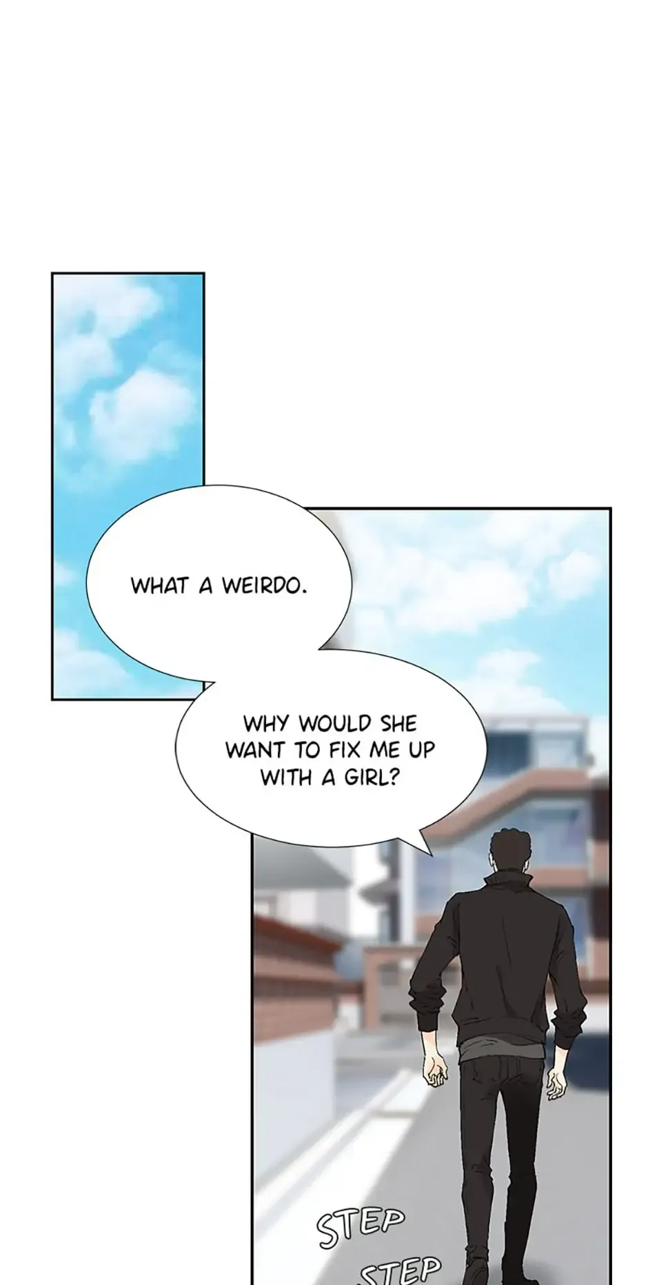 Flavors of Reincarnation chapter 30 page 44