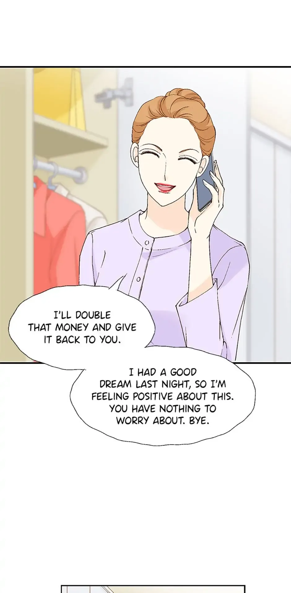 Flavors of Reincarnation chapter 30 page 50