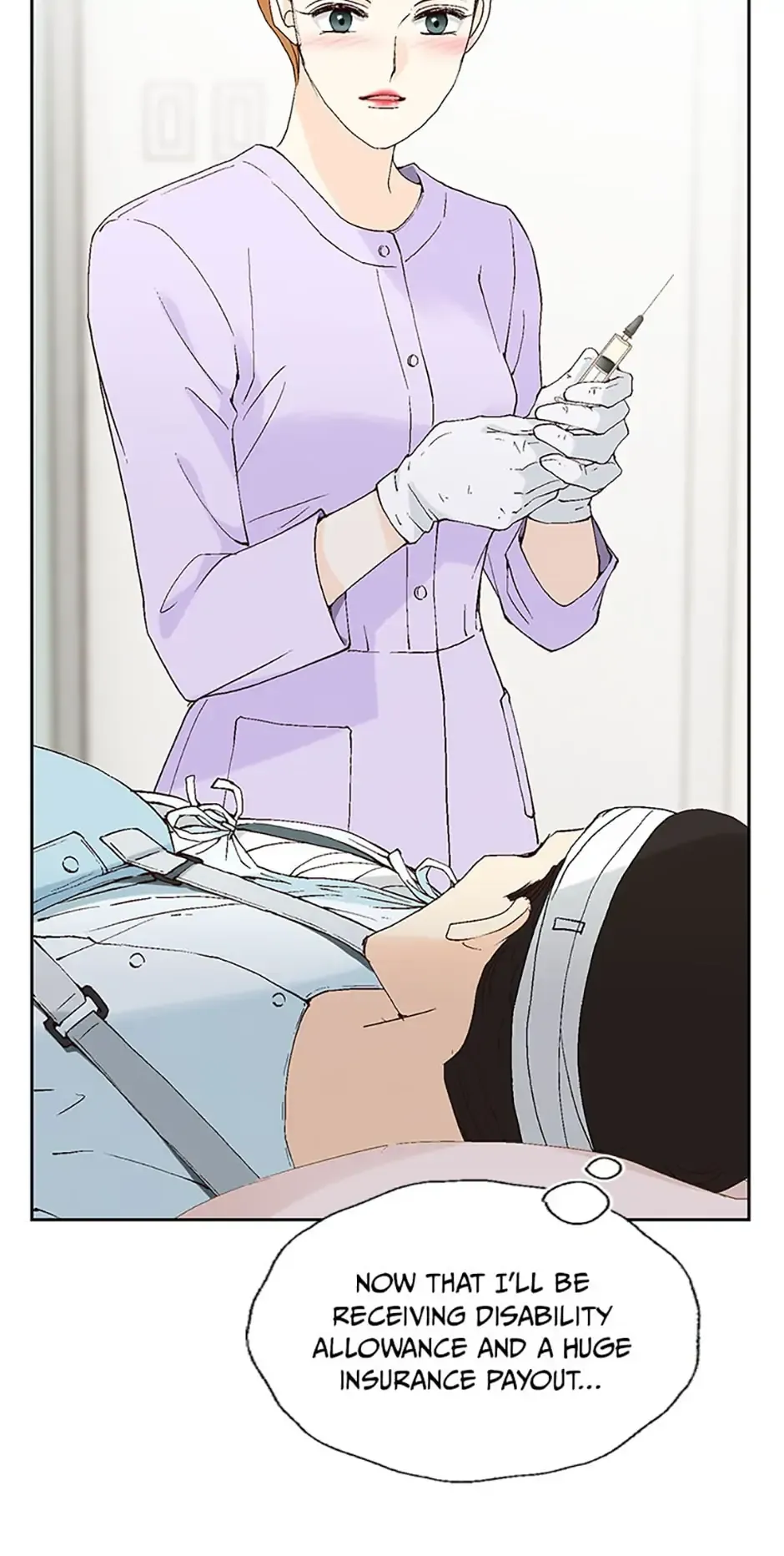 Flavors of Reincarnation chapter 30 page 59