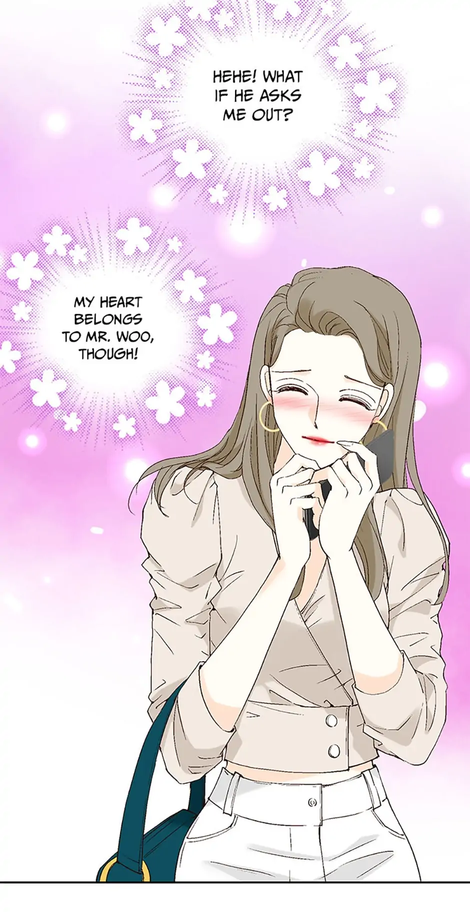 Flavors of Reincarnation chapter 31 page 9