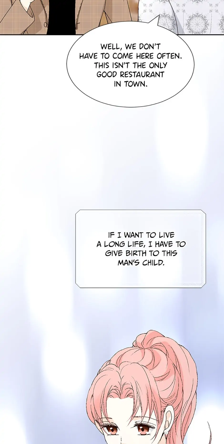 Flavors of Reincarnation chapter 31 page 14