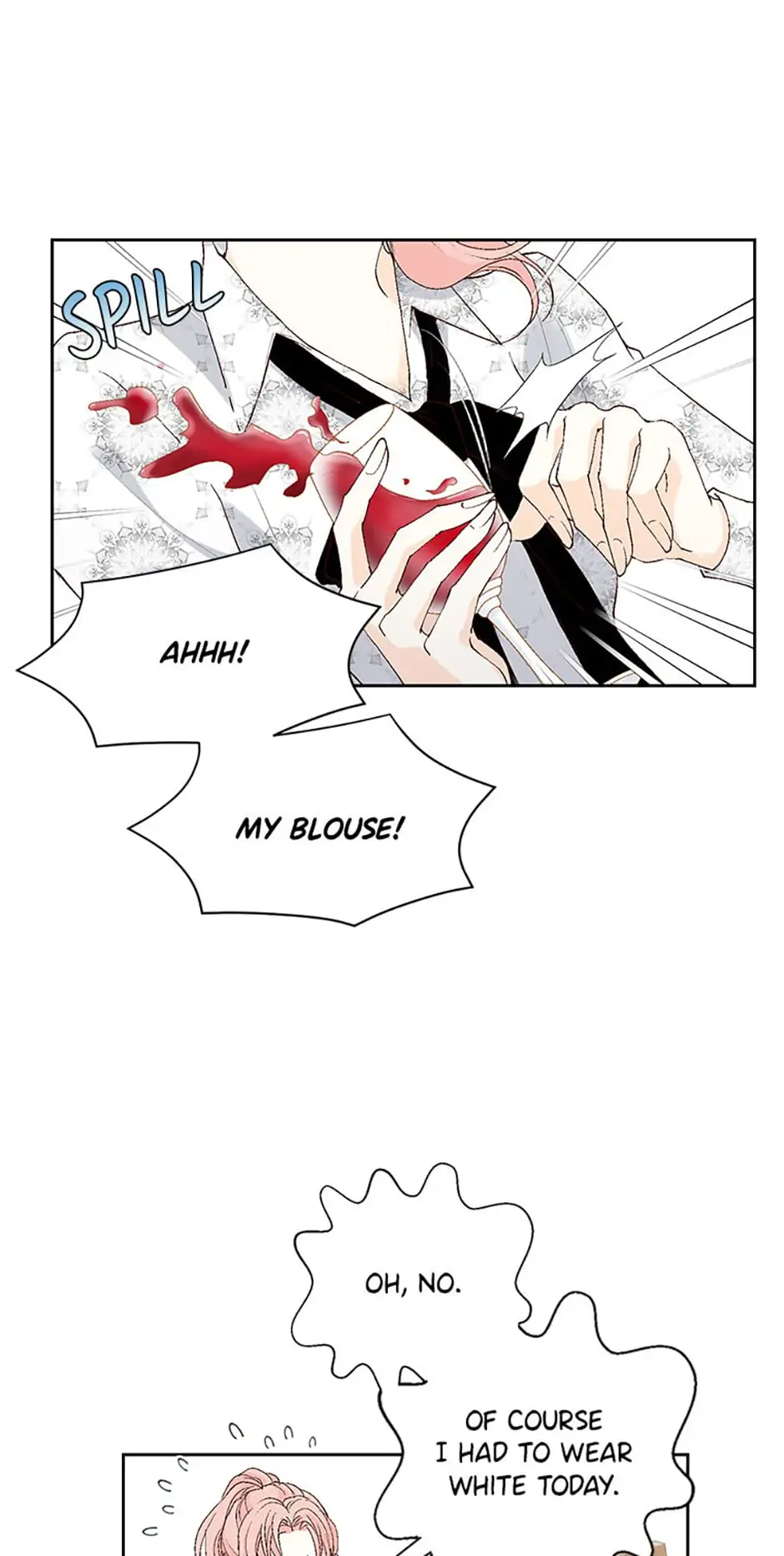 Flavors of Reincarnation chapter 31 page 24