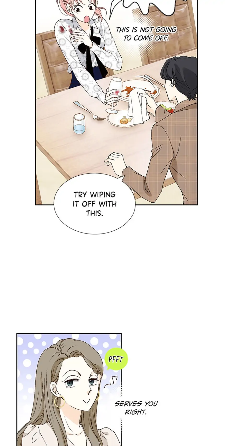 Flavors of Reincarnation chapter 31 page 25