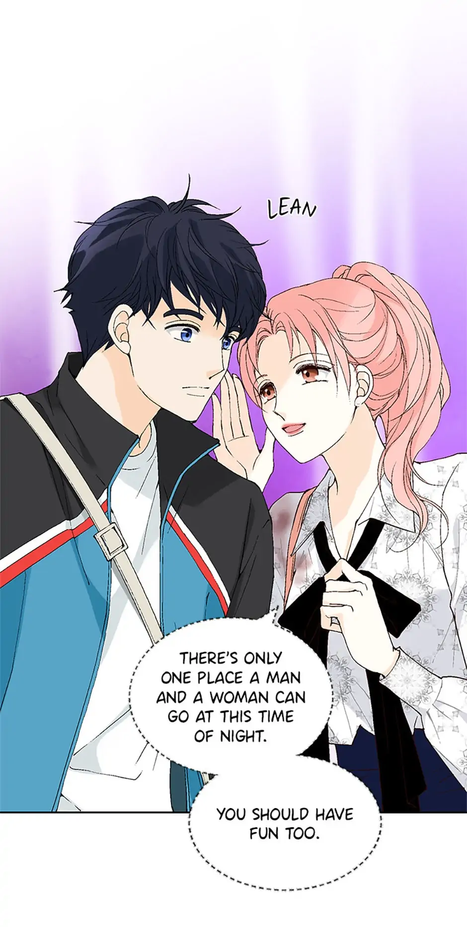Flavors of Reincarnation chapter 31 page 44
