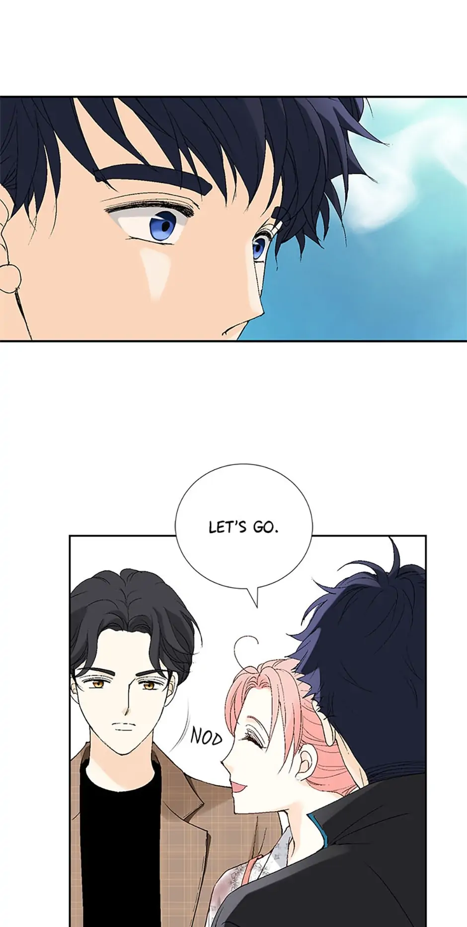 Flavors of Reincarnation chapter 31 page 45
