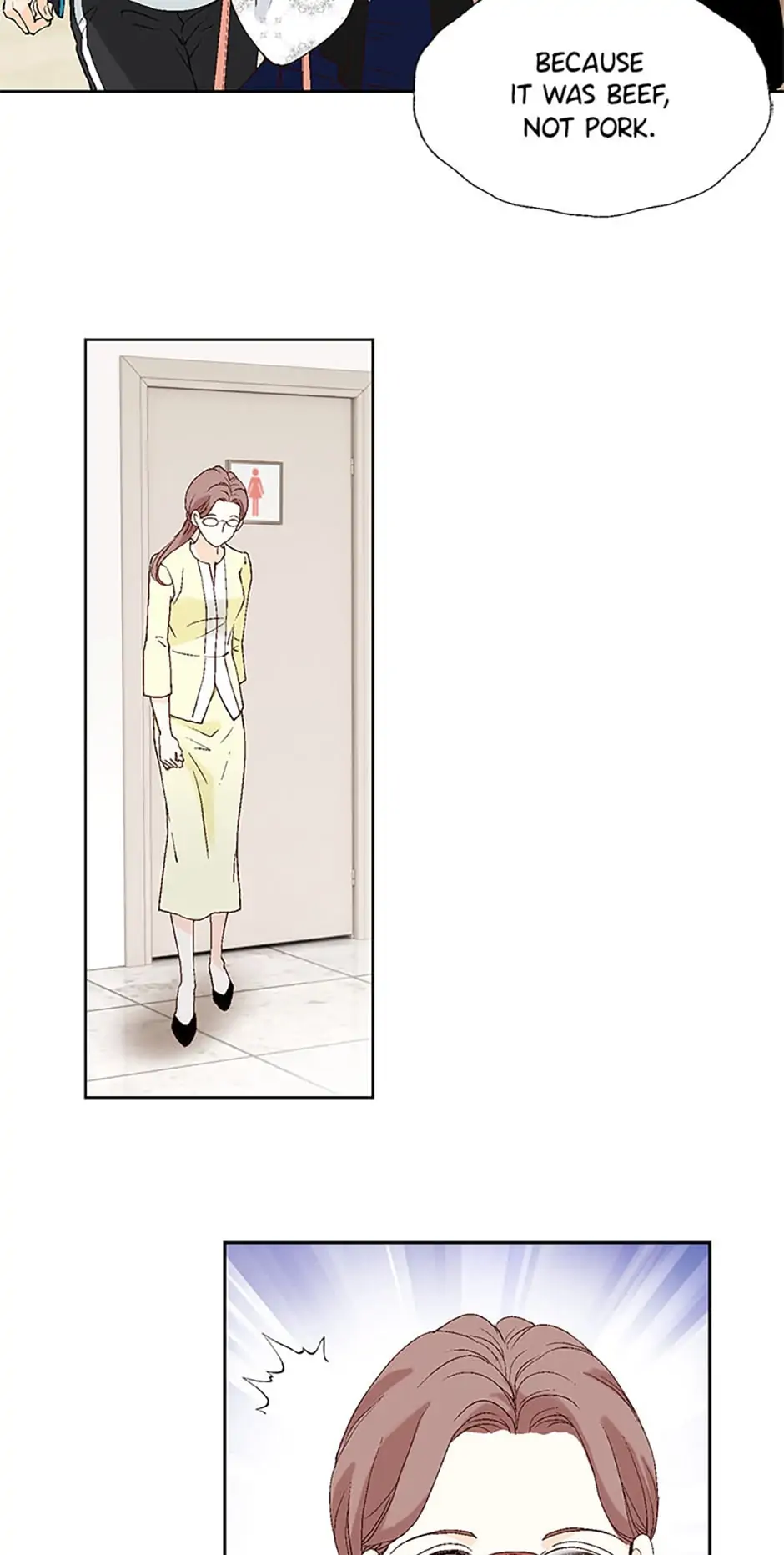 Flavors of Reincarnation chapter 31 page 47