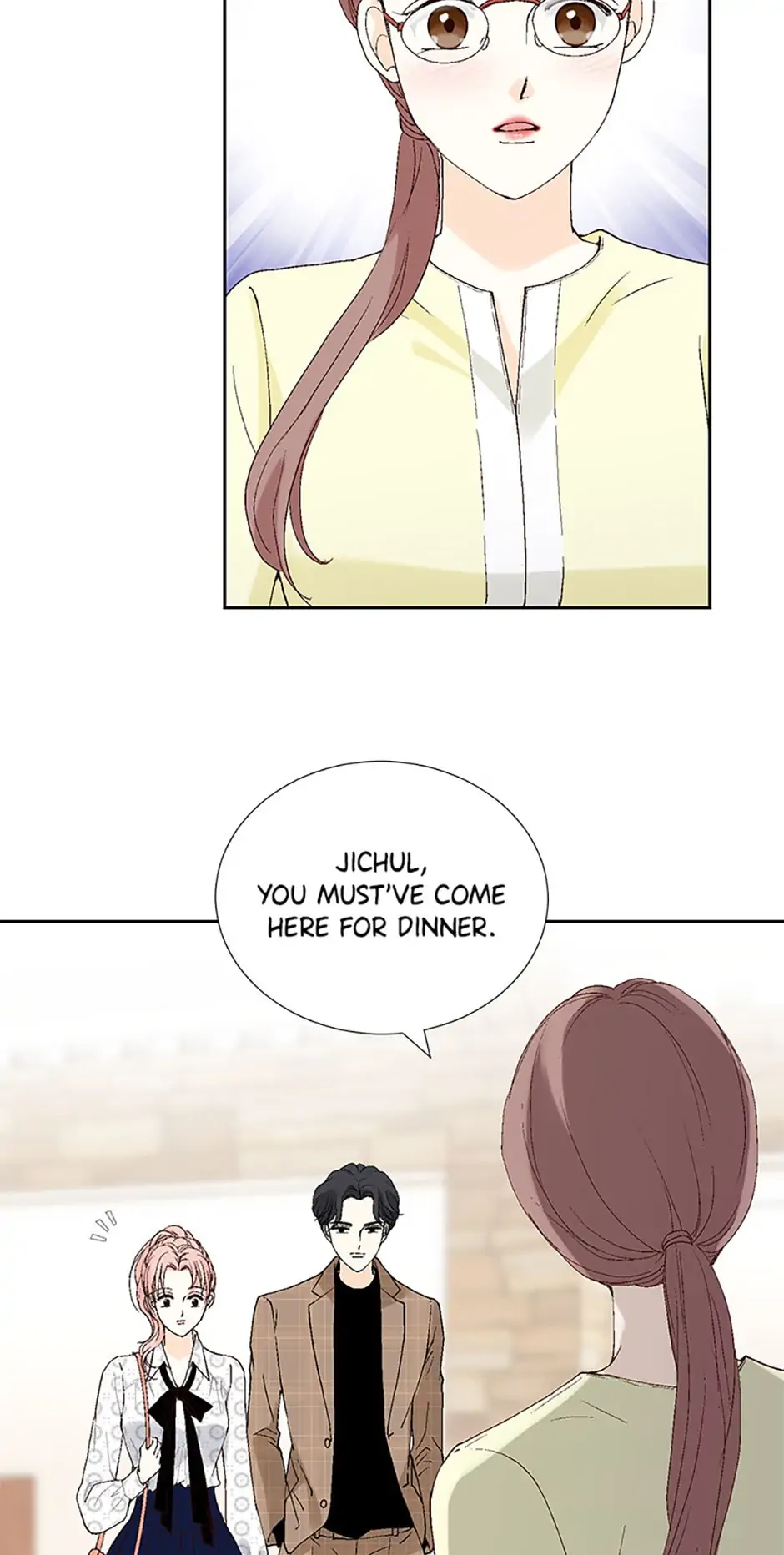 Flavors of Reincarnation chapter 31 page 48