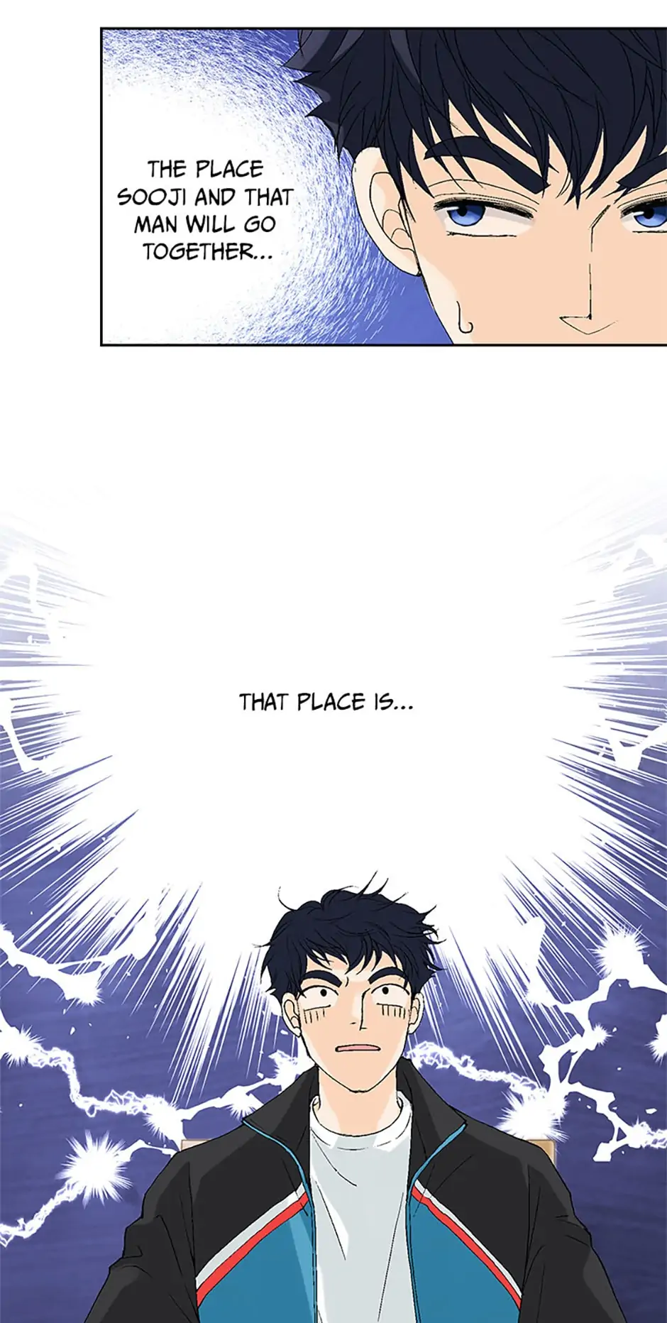 Flavors of Reincarnation chapter 31 page 59
