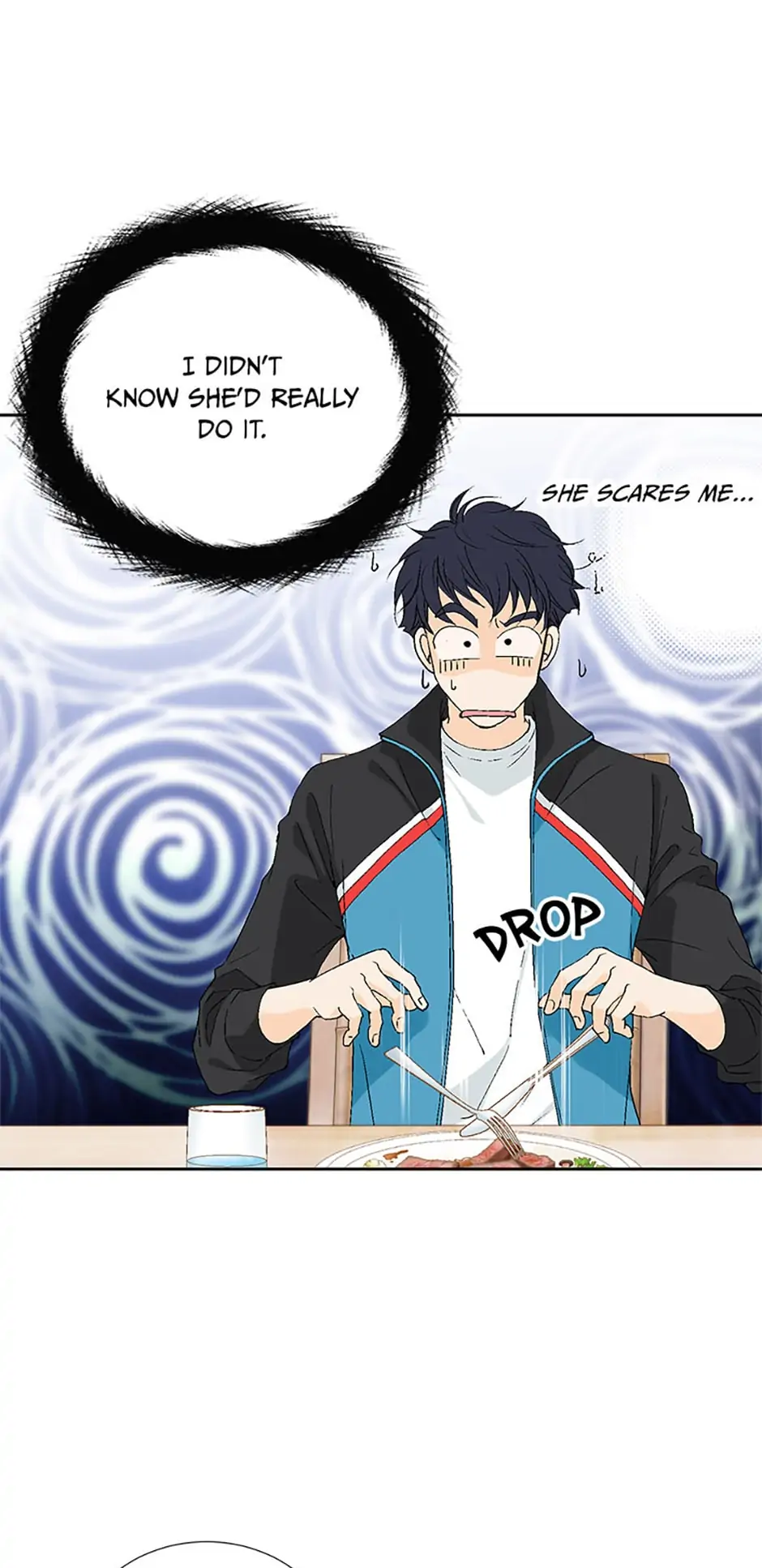 Flavors of Reincarnation chapter 31 page 62