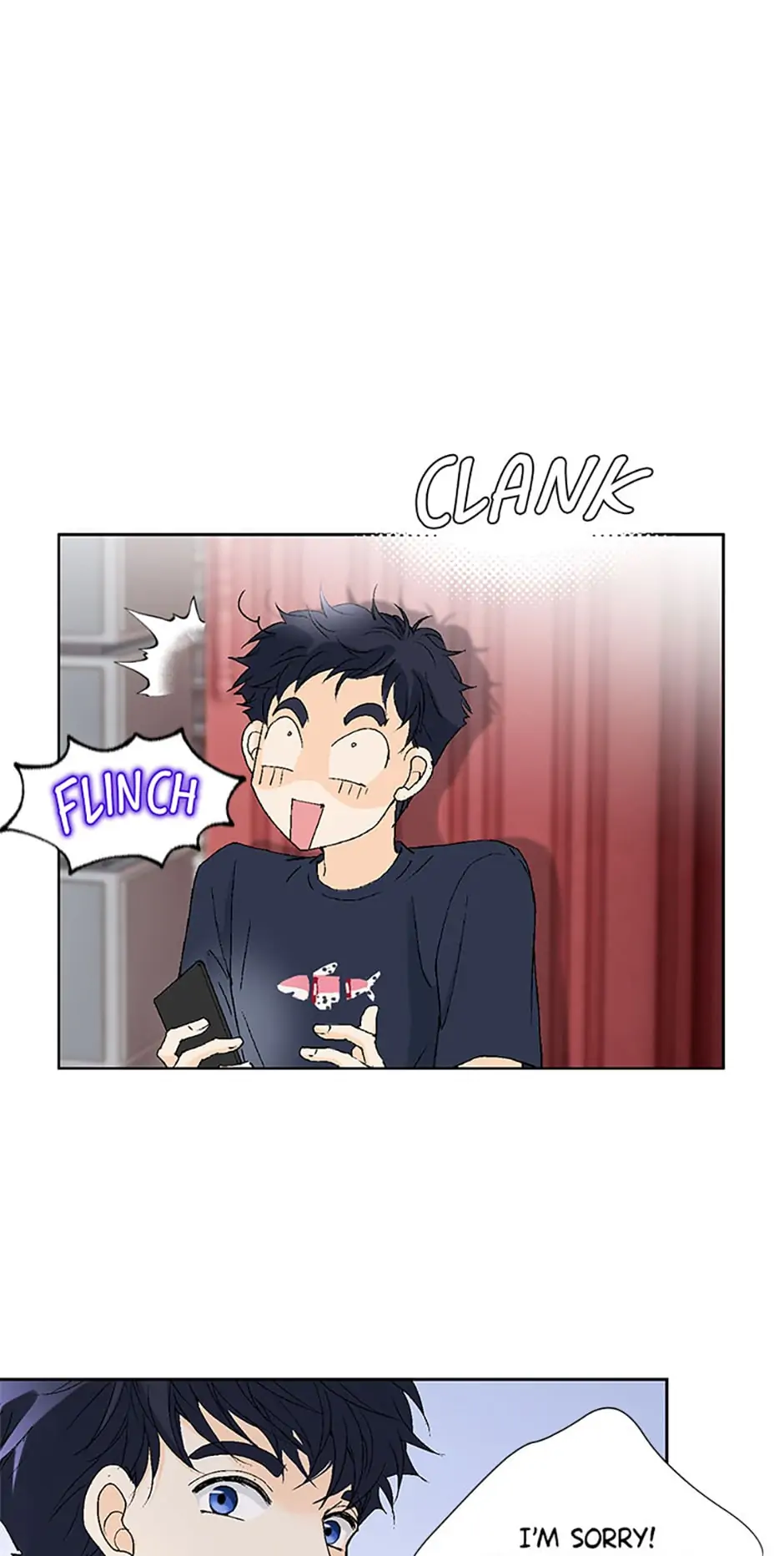 Flavors of Reincarnation chapter 32 page 12