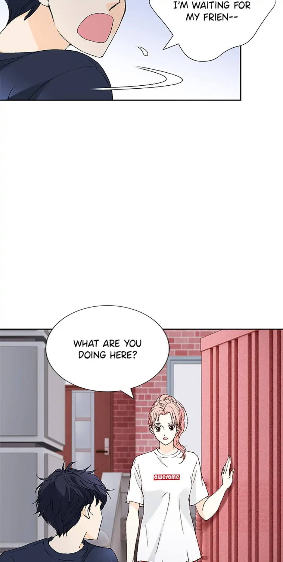 Flavors of Reincarnation chapter 32 page 13