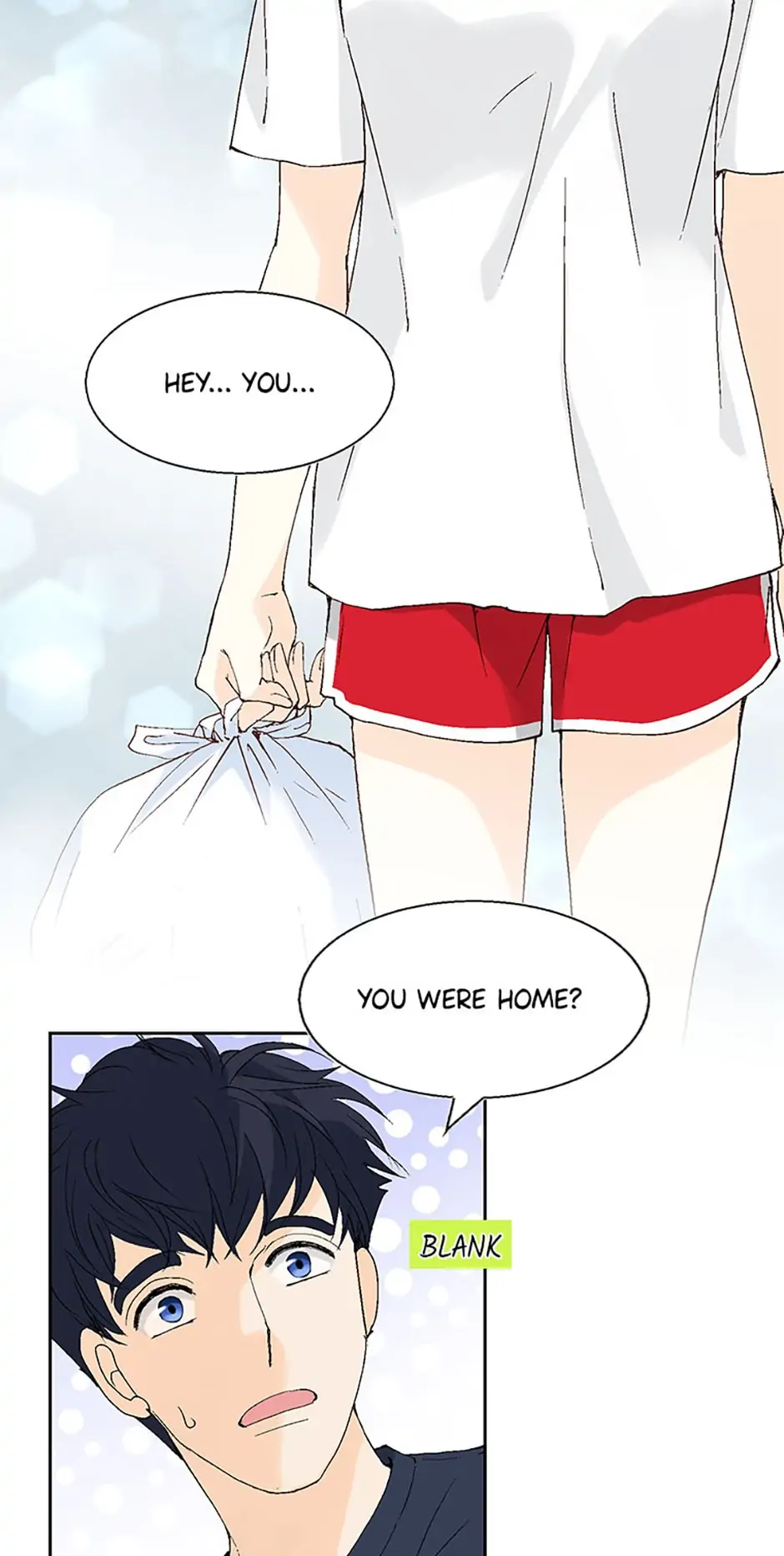 Flavors of Reincarnation chapter 32 page 15